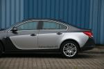 Opel Insignia by Fahrmitgas 2009 года